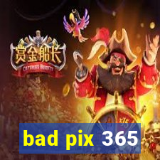 bad pix 365